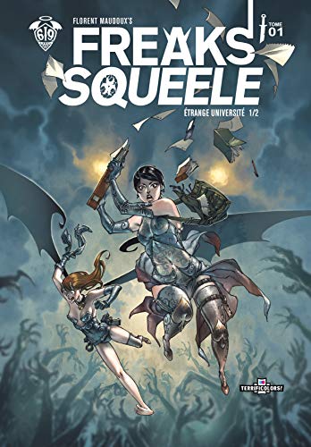 Freaks' Squeele