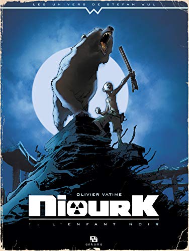 Niourk