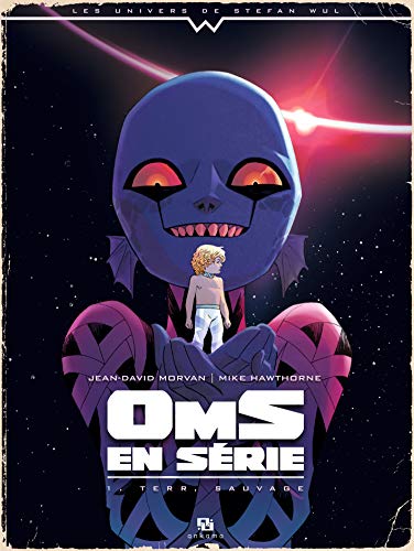 Oms en série
