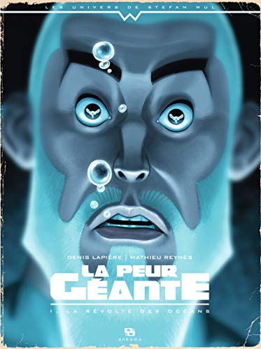 La Peur Géante