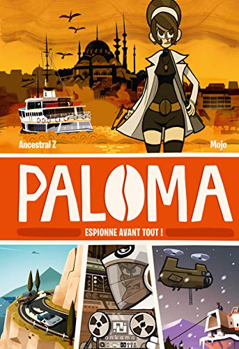 Paloma