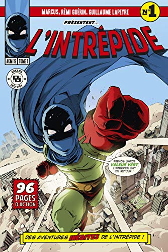 L'Intrépide