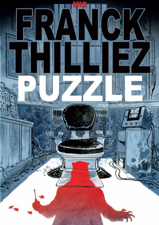 Puzzle