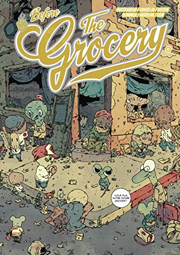 The Grocery