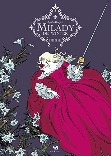Milady de Winter