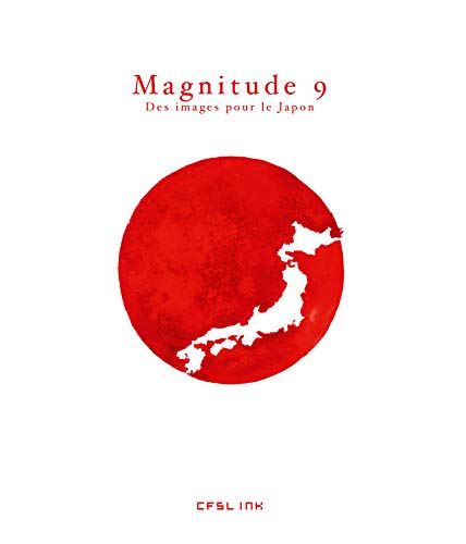 Magnitude 9 - Des images pour le Japon