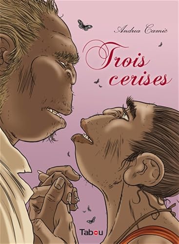 Trois cerises