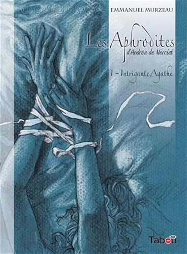 Les Aphrodites #1