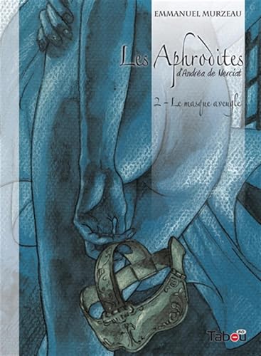 Les Aphrodites #2