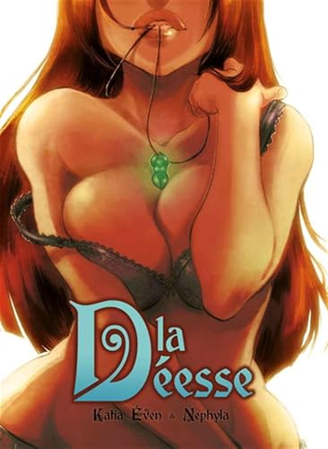 La Déesse #1