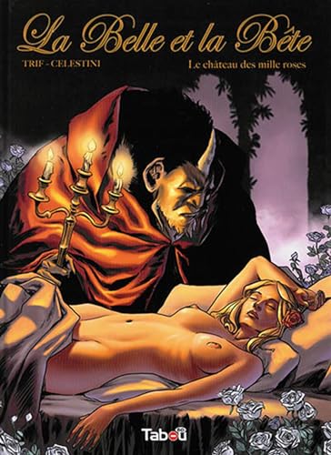 La Belle et la Bête #1