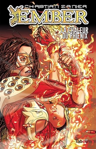 Ember #[nn] cover