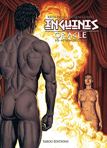 Inguinis : Oracle #1
