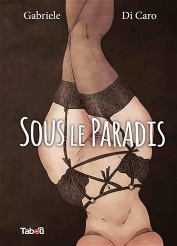 Sous le paradis #[nn] cover