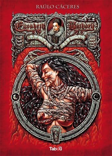 Elisabeth Bathory