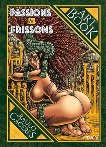 Passions & Frissons