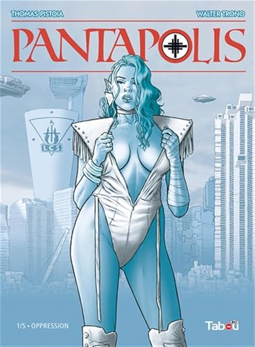Pantapolis