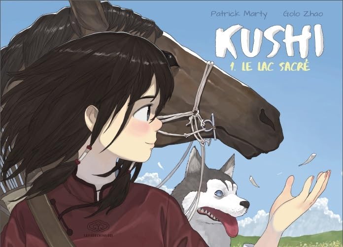 Kushi