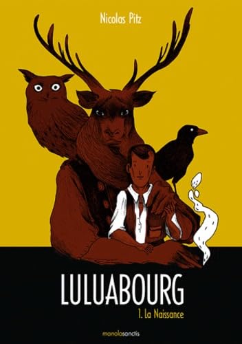 Luluabourg