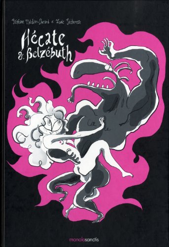 Hécate et Belzébuth