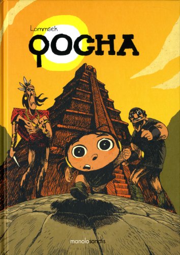 Qocha