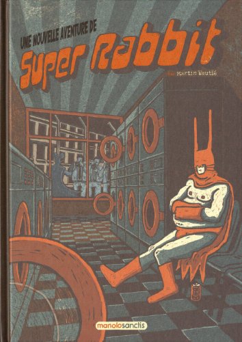 Super Rabbit