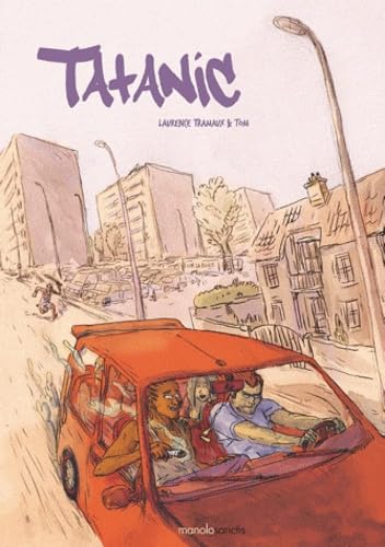 Tatanic