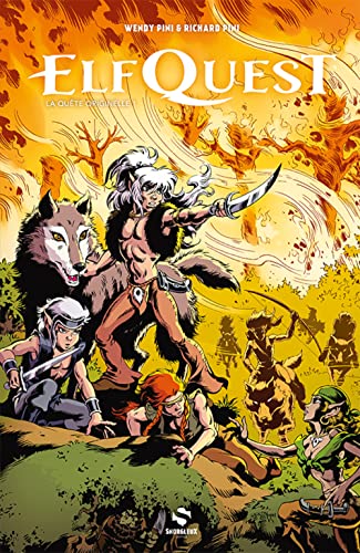 Elfquest