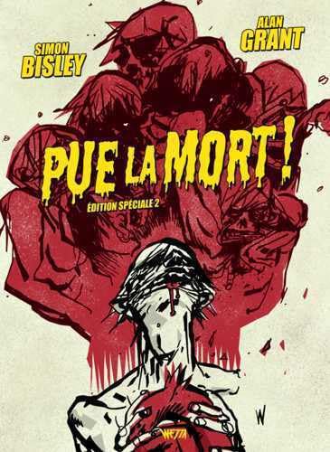 Pue la mort ! Édition Spéciale 2 #[nn] cover