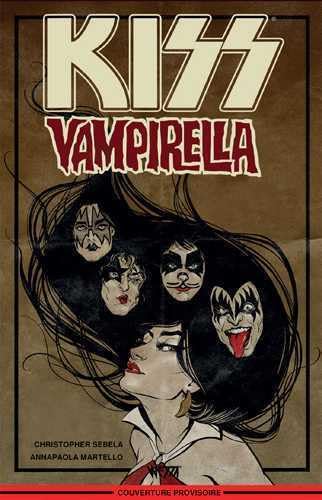 La Pastorale Raw #[nn] cover