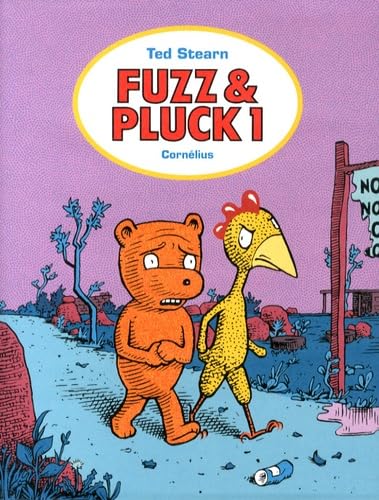 Fuzz & Pluck
