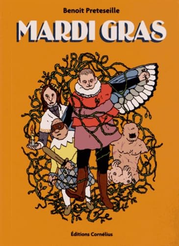 Mardi-gras
