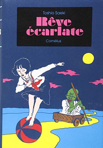 Rêve écarlate