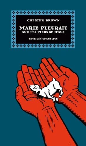 Marie pleurait sur les pieds de Jésus #[nn] cover