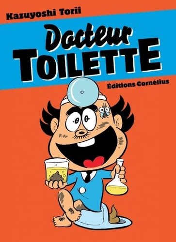 Docteur Toilette