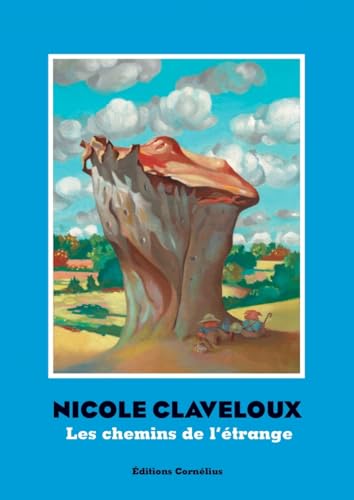 Les chemins de l'étrange