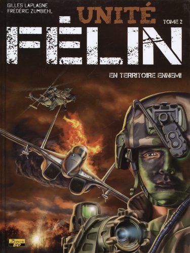 Felin in Action