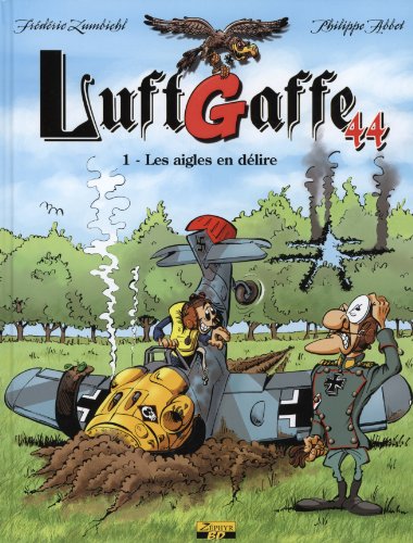 Luftgaffe 44