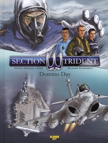 Section Trident