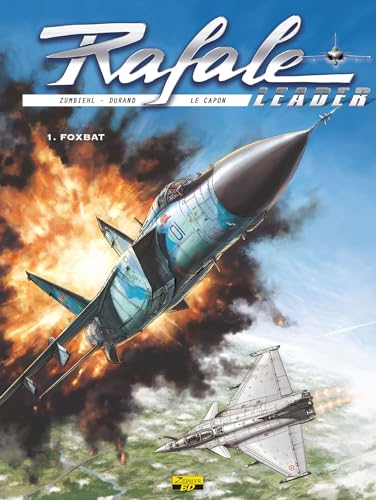 Rafale Leader