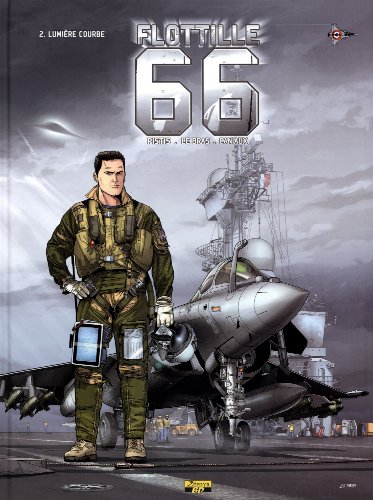 Flottille 66 #2 cover