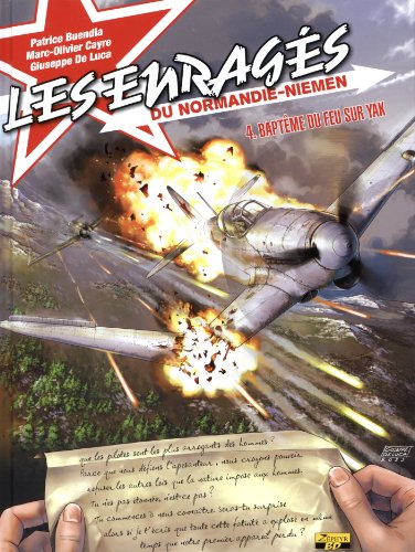 Les enragés du Normandie-Niemen #4