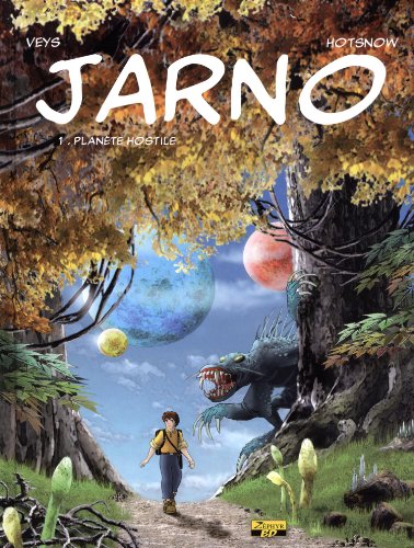 Jarno