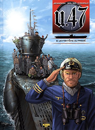 U.47 #8