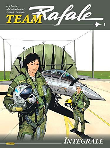 Team Rafale - Intégrale