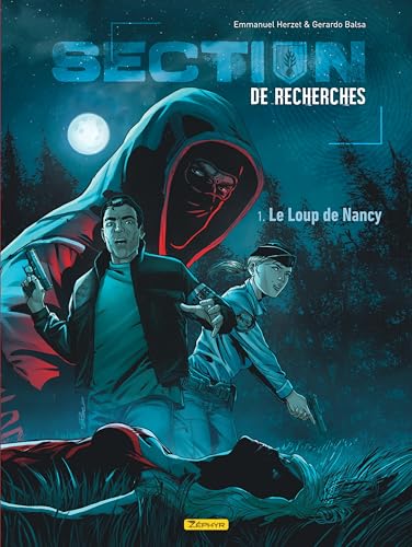 Section de recherches