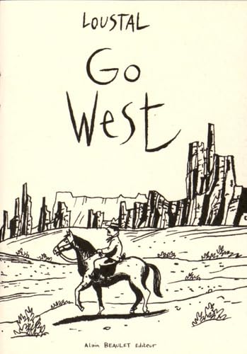 Go west