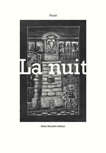 La nuit