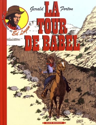 Les aventures de Ed Logan