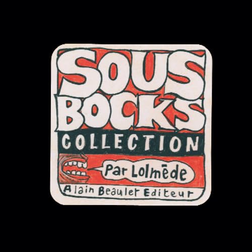 Sous Bocks collection